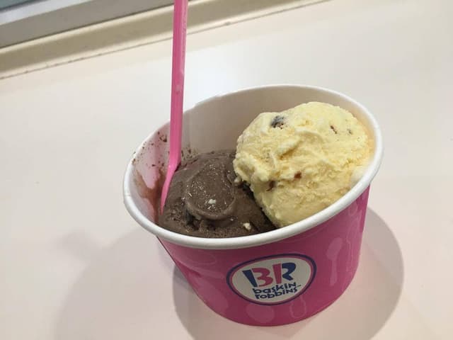 サーティワンアイスクリーム 四条河原町店 - サブ画像2