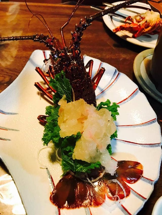 雲見温泉 食べる温泉宿 大漁 - サブ画像2