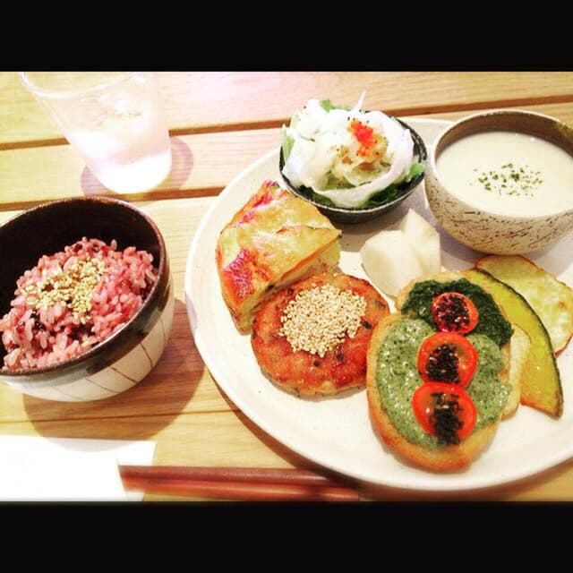 Cafe La Paix - サブ画像3