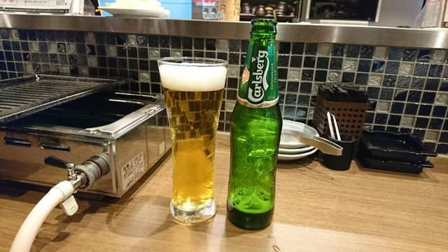 焼肉 俺家 - サブ画像1