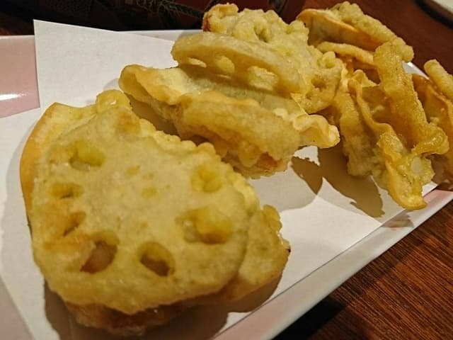 懐石居酒屋 漁火 - サブ画像2