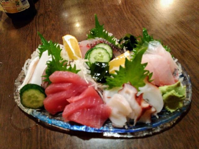 居酒屋 海牛 - サブ画像1