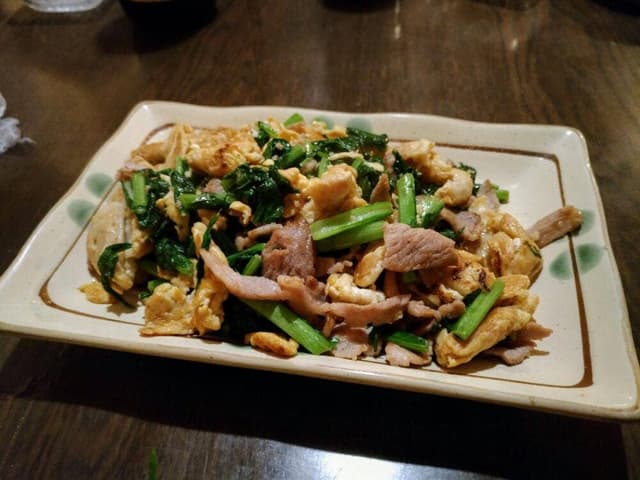 居酒屋 海牛 - サブ画像2