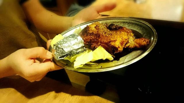 骨付鳥、からあげ、ハイボール がブリチキン。高田馬場店 - サブ画像2