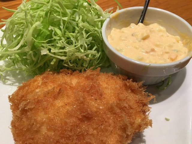 家庭料理 うさぎ - サブ画像2
