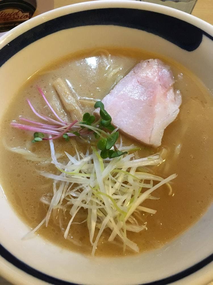 麺屋 一照