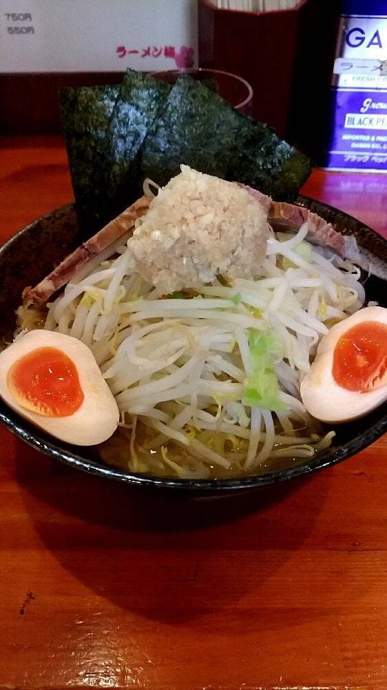 ラーメン梅 梅島店 - サブ画像3