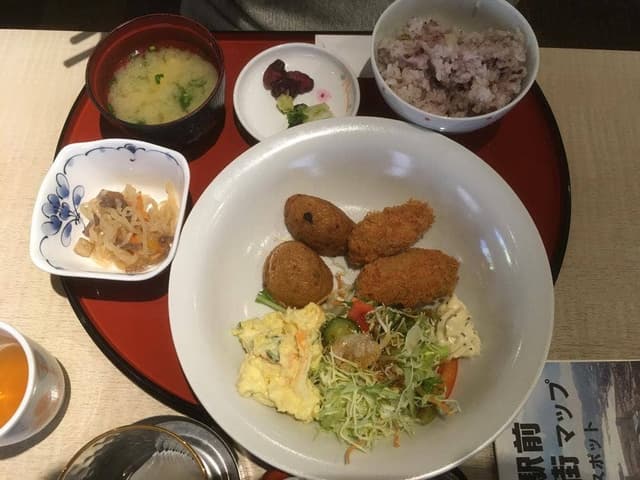 長崎馳走・バル ボンボヤージ - サブ画像3