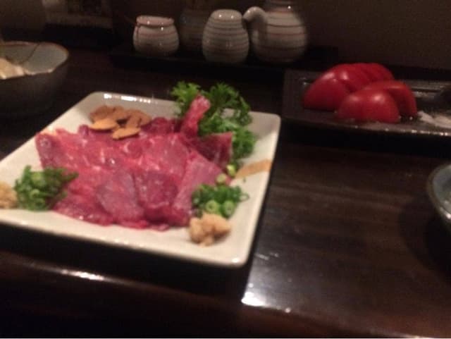 肴処 栄や - サブ画像1