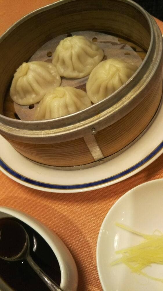 千里阪急ホテル 中国料理 三楽 - サブ画像3