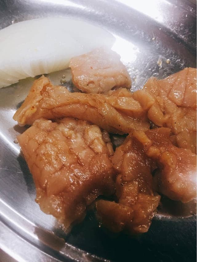 ホルモン大将 - サブ画像2