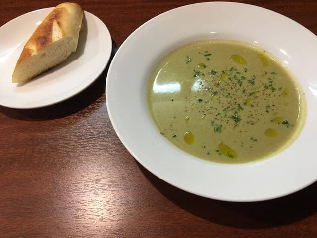 Pizzeria ALLORO - サブ画像3