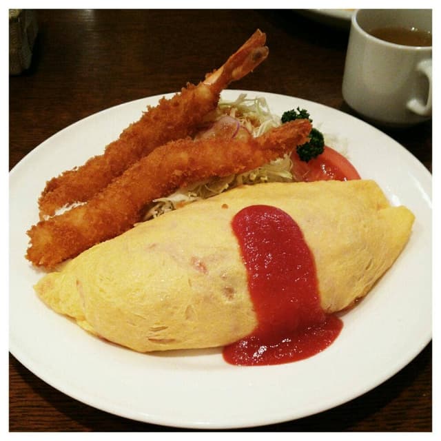 荻窪 洋食亭ブラームス ユアエルム八千代台店 - サブ画像3