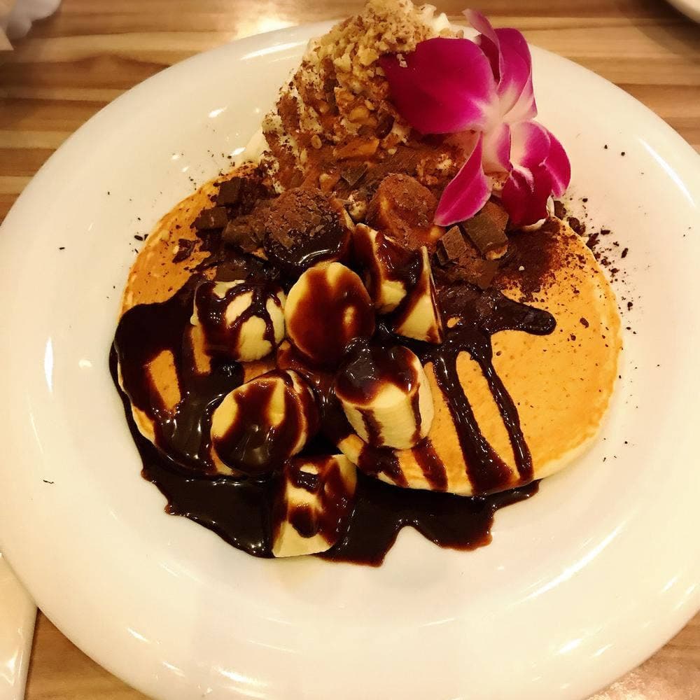 アロハカフェ