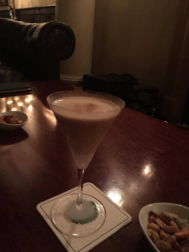 ピルグリム・ナインティーンス・クラブ - サブ画像2