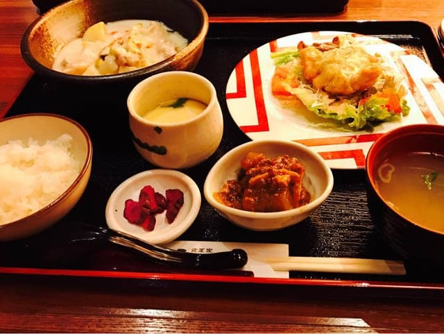 食菜家 うさぎ 駅南本店 - サブ画像1
