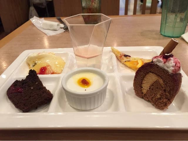 フェスタガーデン嘉島 - サブ画像1