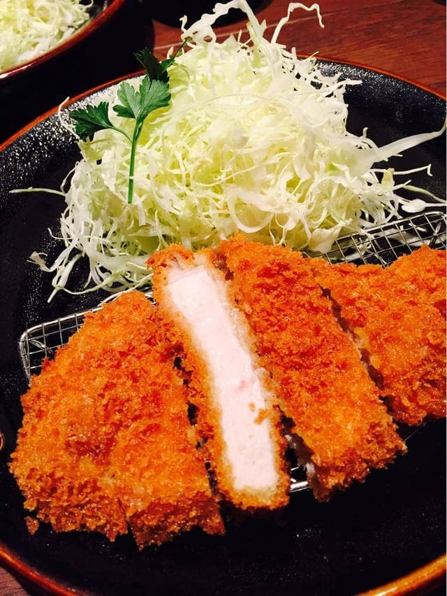 極みとんかつ かつ喜 吹田店 - サブ画像3