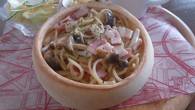 カフェ フェリーチェ - サブ画像1