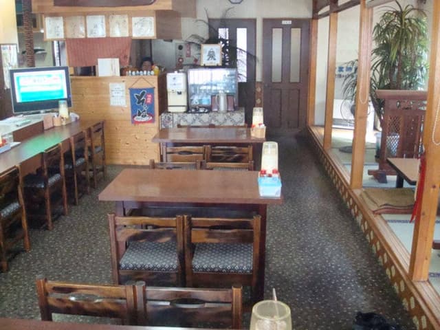 三福食堂 - サブ画像2