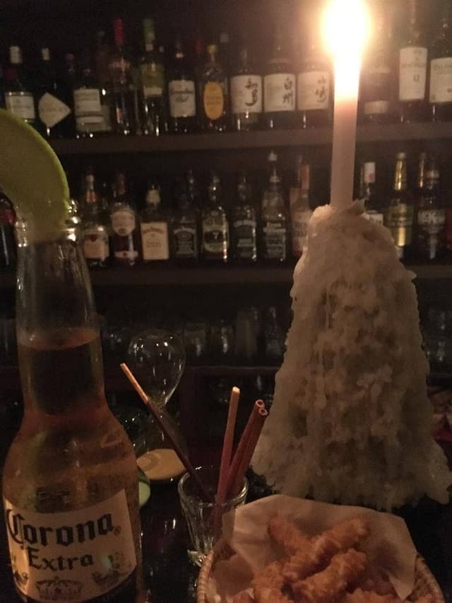 Bar KIRIKOU - サブ画像1