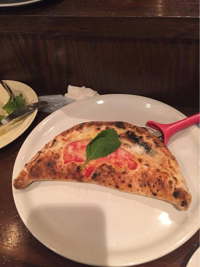 PAZZO DI PIZZA - サブ画像3