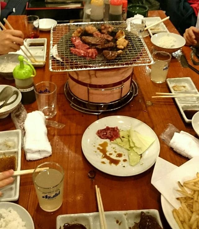 焼肉 らくだ屋 - サブ画像1