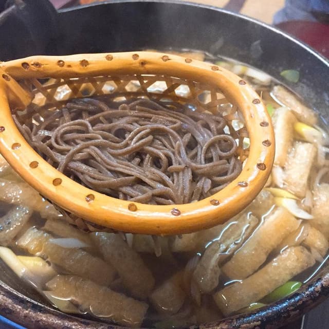 そば処 ふもと屋 - サブ画像3