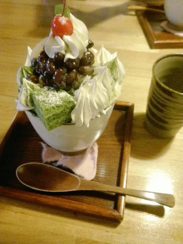 カフェ 家和楽 - サブ画像2