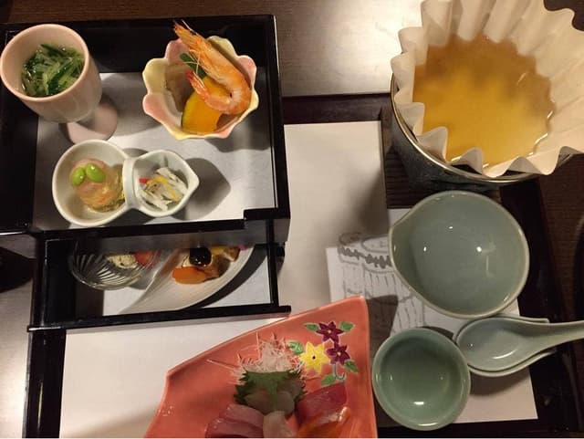 がんこ 池田石橋苑 - サブ画像2