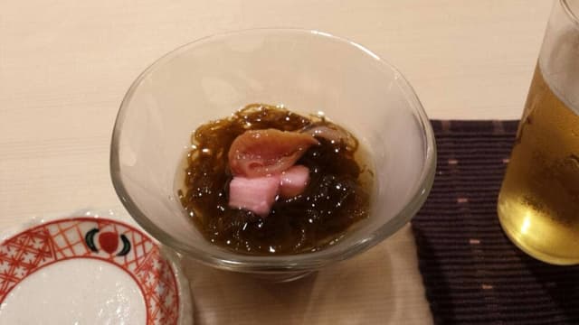 寿司 酒彩 いち松 - サブ画像1