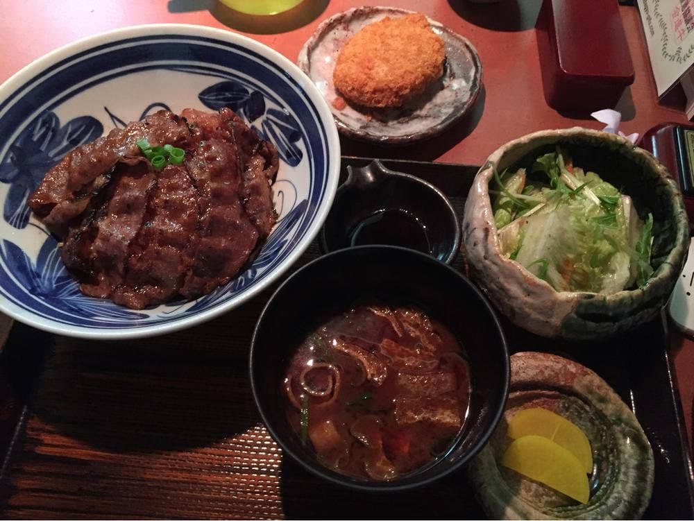 肉匠 一鉄