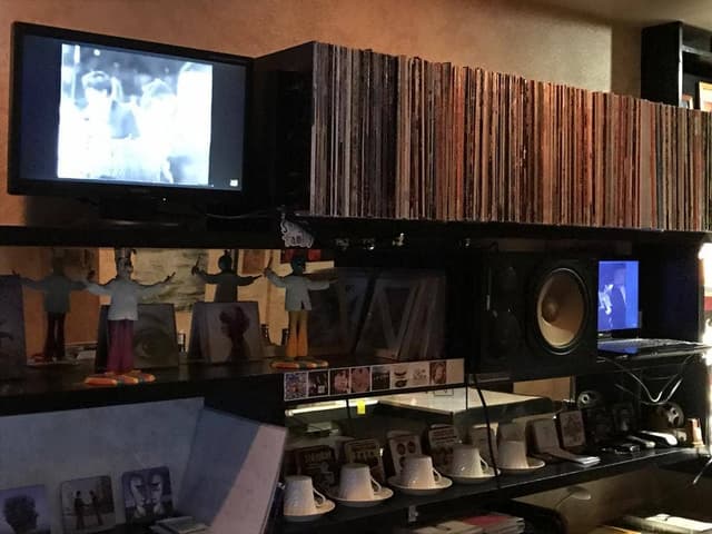 Music Bar レコーズ - サブ画像1