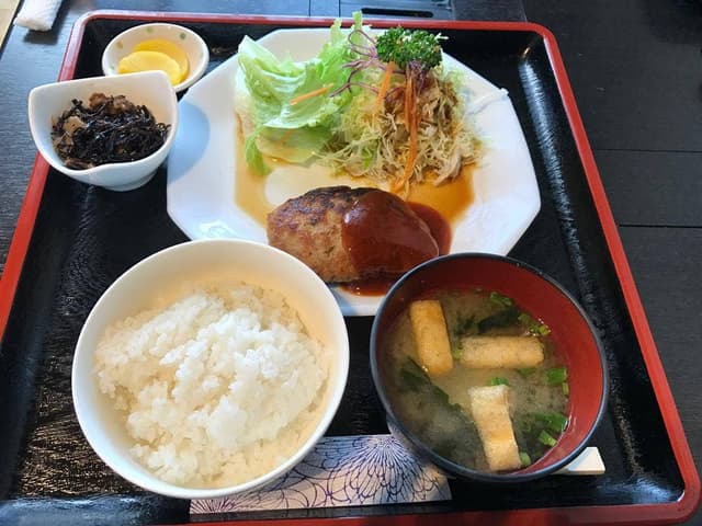 カフェレスト大使館 - サブ画像1