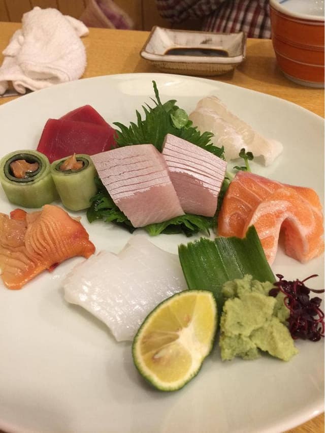 騰寿し - サブ画像1