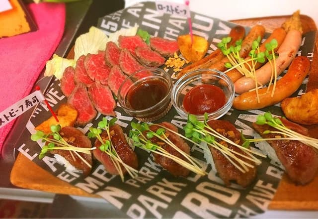 HANGOVER - サブ画像1