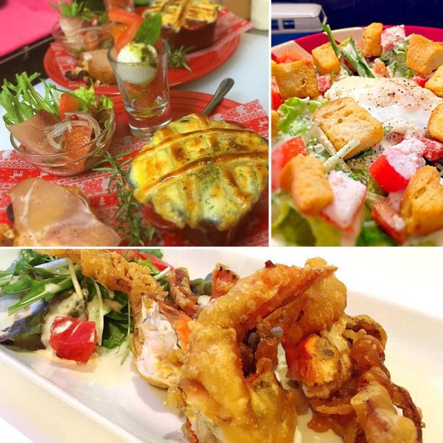 HANGOVER - サブ画像2