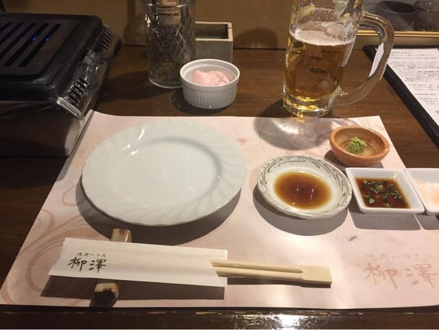 柳澤 ヤナギサワ yanagisawa 焼肉ハウス - サブ画像1