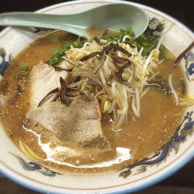 一冨士ラーメン - サブ画像2
