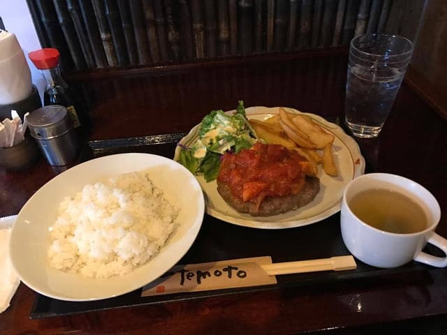 IZAKAYA いっちょ - サブ画像3