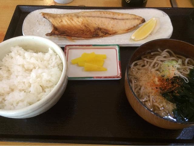 舟料理泊気 - サブ画像1