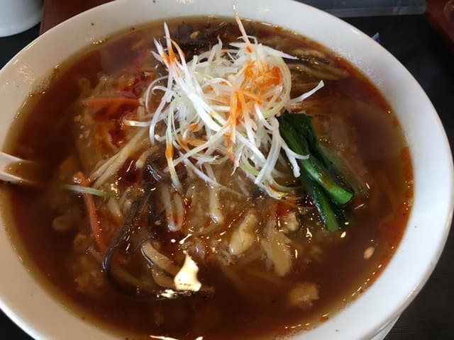 幸楽苑 横須賀三春店 - サブ画像1