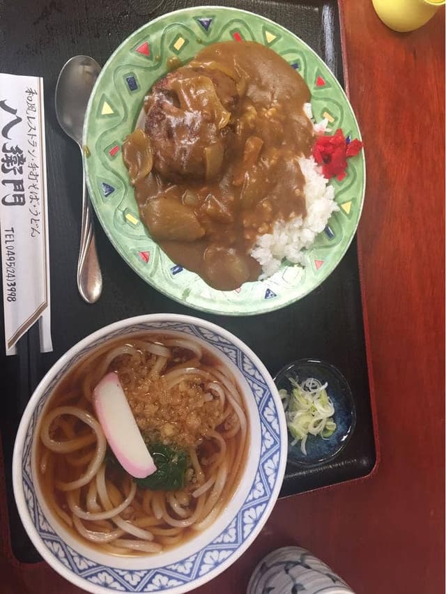 八衛門 - サブ画像3
