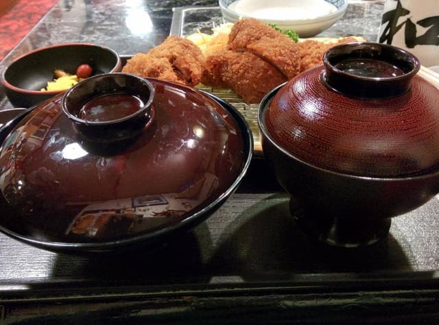 もりやま御食事処 - サブ画像1