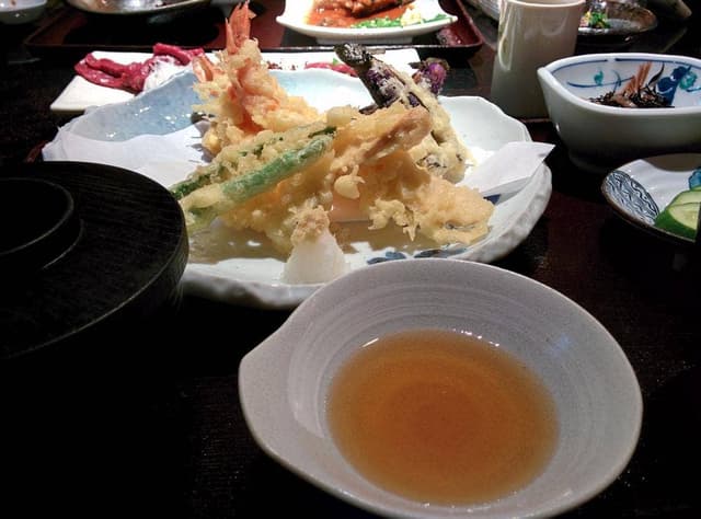 もりやま御食事処 - サブ画像2