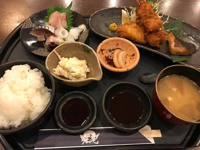 舟庵 - サブ画像1