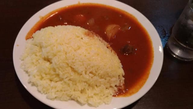 インド・ネパールレストラン DURUGA ホルモン焼 芝大門 夏冬 - サブ画像3
