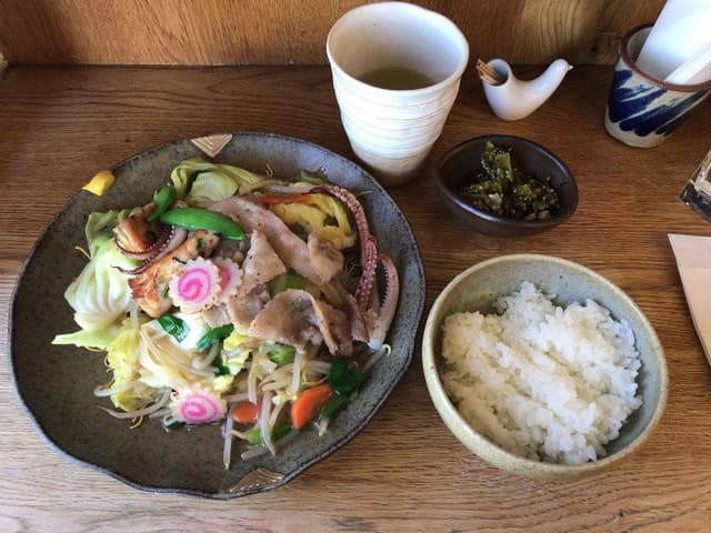 ハナコマ - サブ画像2