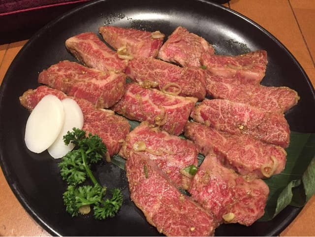 味楽苑 - サブ画像1