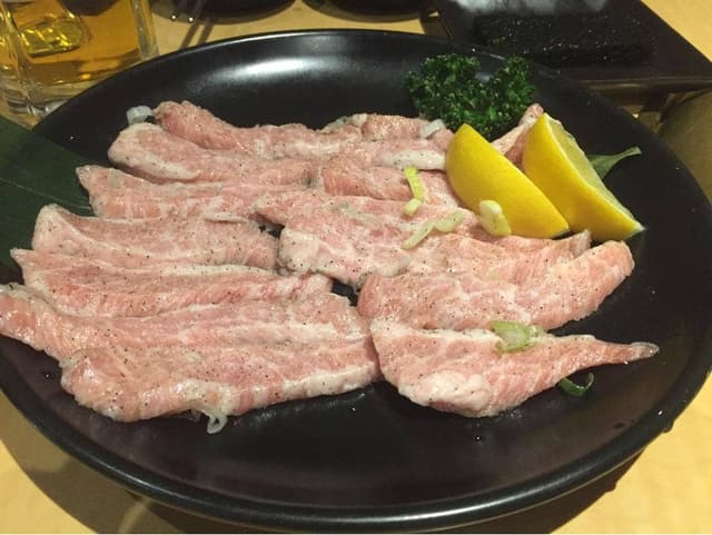 味楽苑 - サブ画像3